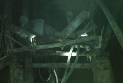 Soma’daki faciadan 21 ay sonra ilk fotoğraflar