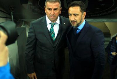 Bursaspor – Fenerbahçe