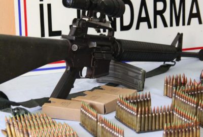 PKK-PYD ortaklığını keskin nişancılar anlattı