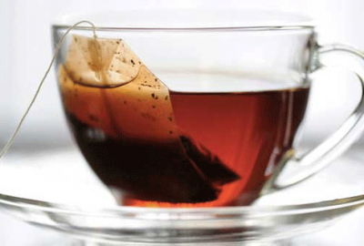 Poşet bitki çayına 150 milyon TL