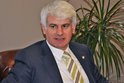 İnegöl’e sosyal hizmet merkezi