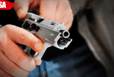 ‘Erkek misin sen?’ deyince vurmuş