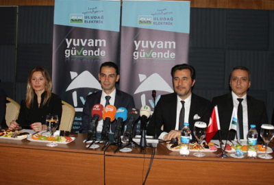 Yuvam Güvende’ye ilgi büyük