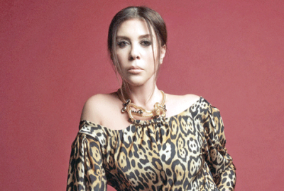 ‘Kadınlar gücü temsil ediyor’