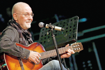 ‘İlk şarkım Arzu’ya’