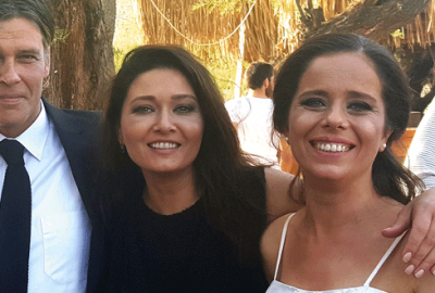 Nikah şahidi Nurgül