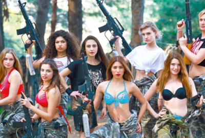 Hedefi 12’den vurdular