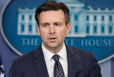 Beyaz Saray’dan ‘ateşkes’ açıklaması