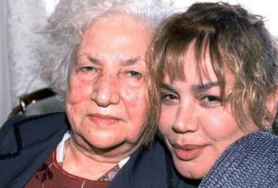 Sezen Aksu’nun acı günü