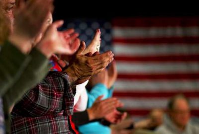 ABD’de ‘Süper Salı’ heyecanı