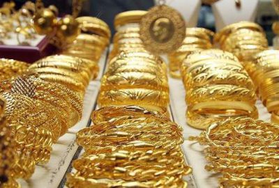 Altın alacaklar dikkat! Zirveyi gördü!