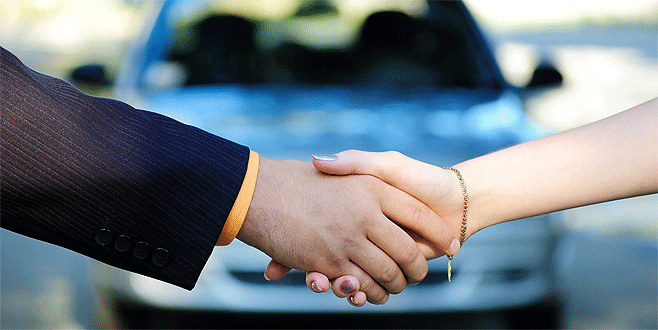 ‘Sıfır otomobil’de kapı 40 bin liradan açılıyor