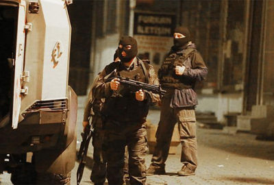 Yeni Şafak ve Yeni Akit’e saldırılara 11 gözaltı