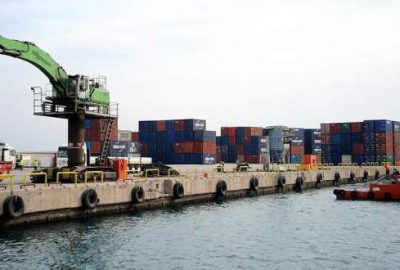 Şubat ayı ihracat rakamları açıklandı