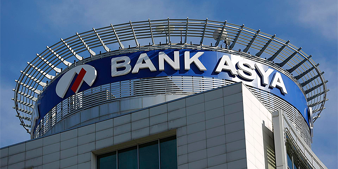 TMSF’den Bank Asya açıklaması