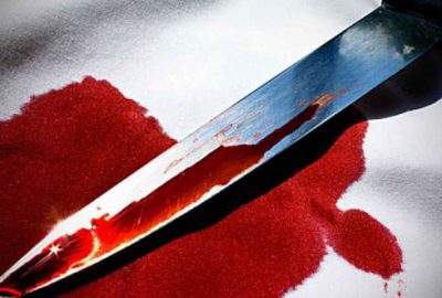 Zevk olsun diye öldürüp falçatayla kulaklarını kesmiş