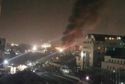 MİT Müsteşarı, Ankara saldırısıyla ilgili komisyona bilgi verecek