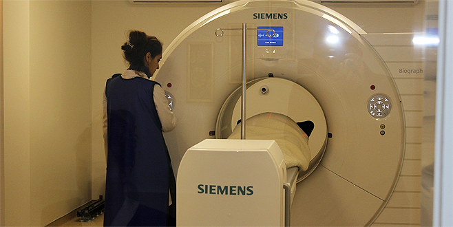 Bursa’da kansere erken teşhis