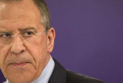 Rusya’dan ‘Türkiye-Suriye sınırı kapatılsın’ teklifi