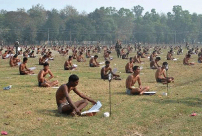 Kopyaya karşı iç çamaşırı