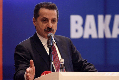 ‘Yanı başınıza market açarız’