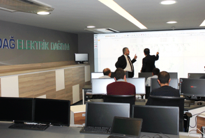 Arıza ve kesintiye online takip