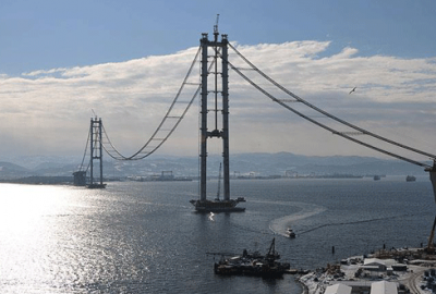 ‘Dev projelerde sıkıntı olabilir’