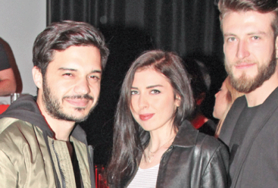 Genç popçunun Bursa kaçamağı