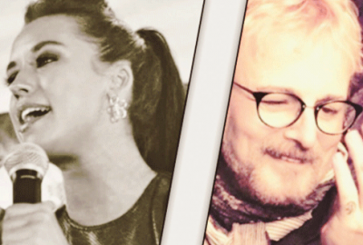 Harun’dan Tuğba sürprizi