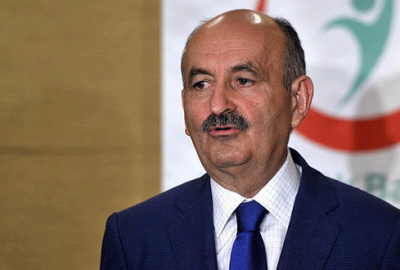 Sağlık Bakanı Müezzinoğlu, sigara yasağını genişletecek düzenlemenin de haziran sonuna