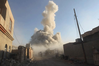 Irak’ta şubat ayı bilançosu: 670 ölü, bin 290 yaralı