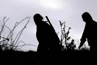 PKK Kuzey Irak’ta eylem hazırlığında