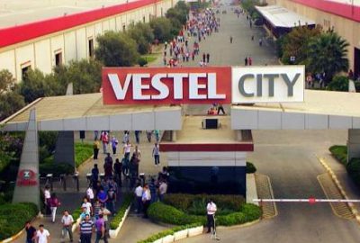 Vestel CIS, Rusya’da üretimini durdurdu