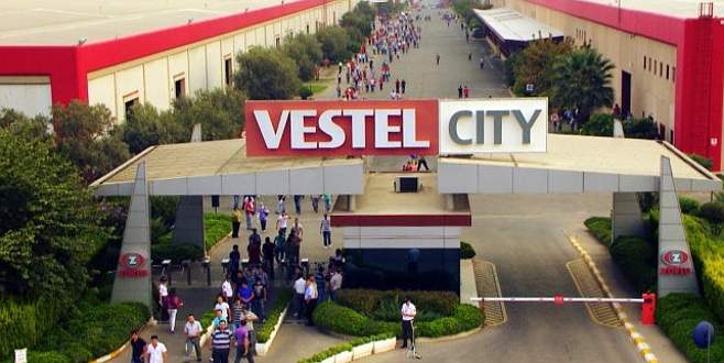 Vestel CIS, Rusya’da üretimini durdurdu