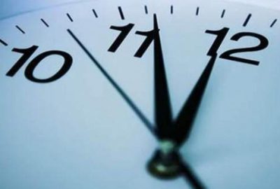 İşte yaz saatinin başlayacağı tarih