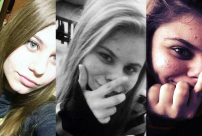 Liseli Belgin zayıflama hapı kurbanı mı?