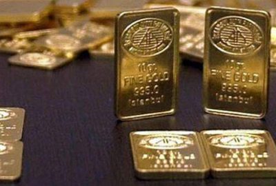 Altının gramı 116 liranın altına geriledi