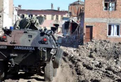 Valilikten Sur’la ilgili flaş açıklama