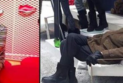 Erkekler için eşleriyle birlikte alışverişe çıkmak büyük bir kâbustur. Kadınlar