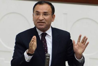 ‘Erdoğan’a hakaret’e bin 845 kovuşturma