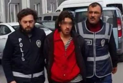 Travestiye önce tecavüz etti sonra…