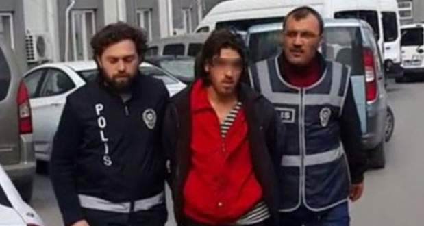 Travestiye önce tecavüz etti sonra…