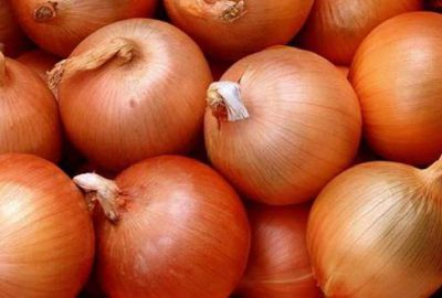 Şubatta en fazla kuru soğanın fiyatı arttı