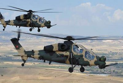 Savunma sanayisi projelerine 85,5 milyar lira