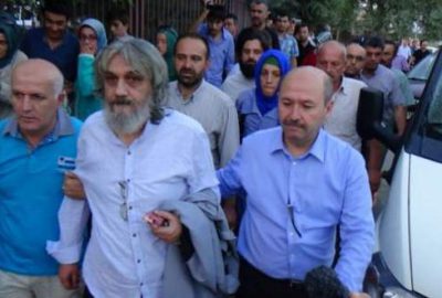 Salih Mirzabeyoğlu hakkında karar verildi