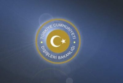 Dışişleri’nden ‘Türkiye ateşkesi ihlal etti’ iddiasına yanıt