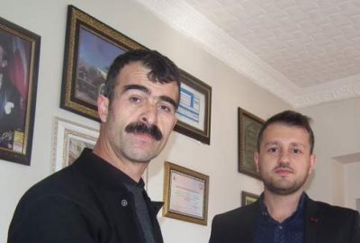 Bulduğu parayı 3 bin TL eksikle sahibine teslim etti!