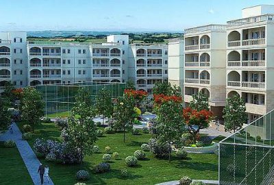 TOKİ sağlıklı kentleşmenin dinamosu oldu