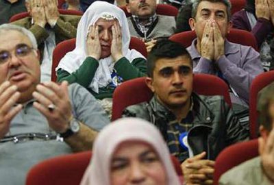 Hac kuraları çekildi