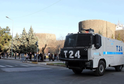 Diyarbakır’da ‘izinsiz yürüyüş’ çağrısı karşılık bulmadı